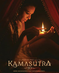 Kamasutra 3D